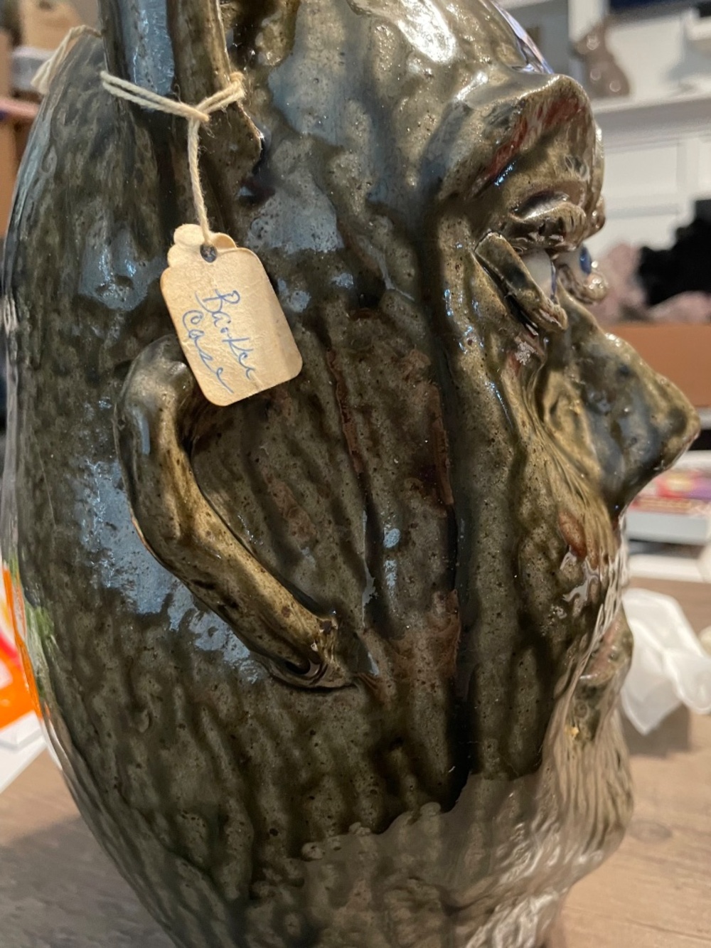 Pottery - Picture 2 of 3
